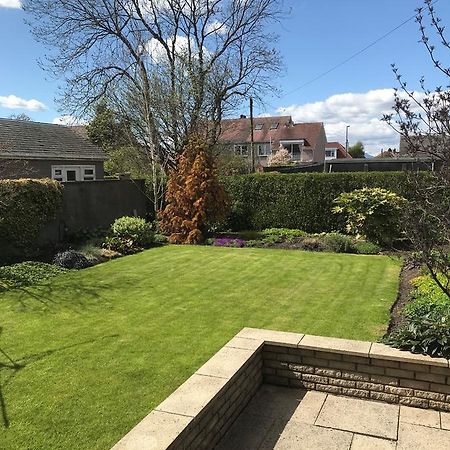 ستيرلينج Craigard B&B المظهر الخارجي الصورة