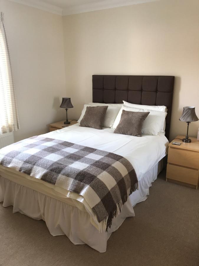ستيرلينج Craigard B&B المظهر الخارجي الصورة