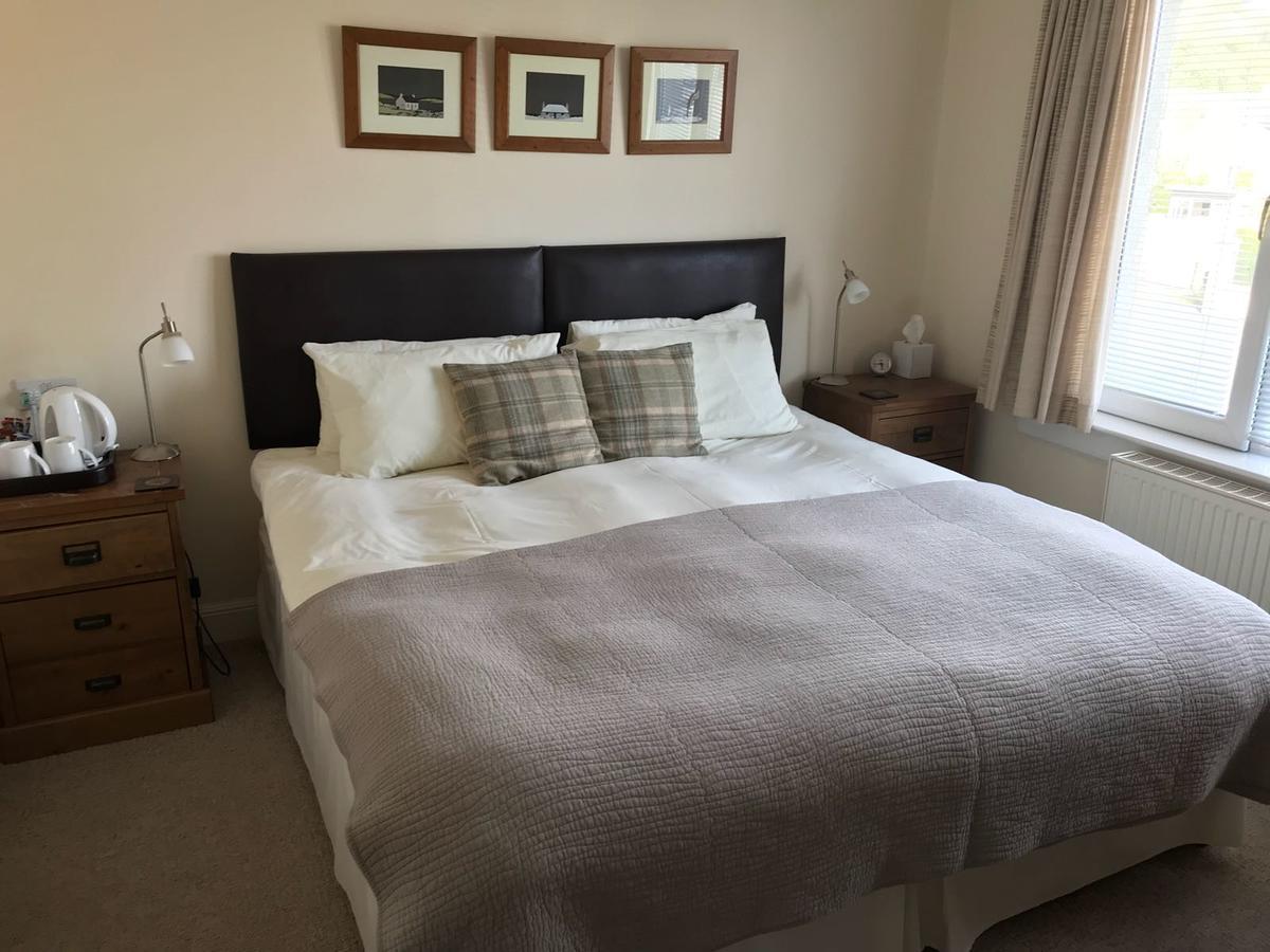 ستيرلينج Craigard B&B المظهر الخارجي الصورة