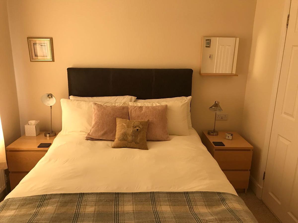 ستيرلينج Craigard B&B المظهر الخارجي الصورة