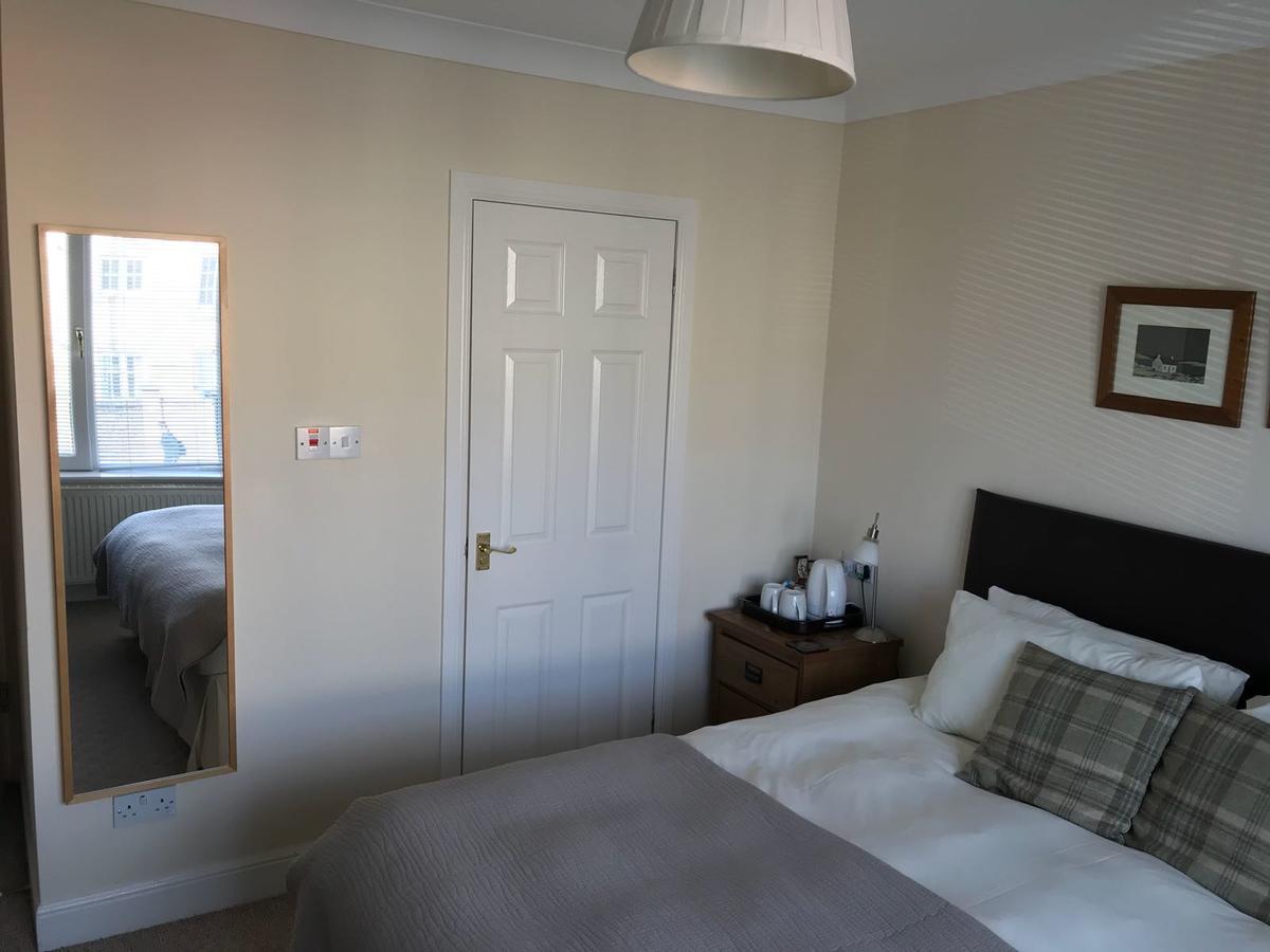 ستيرلينج Craigard B&B المظهر الخارجي الصورة