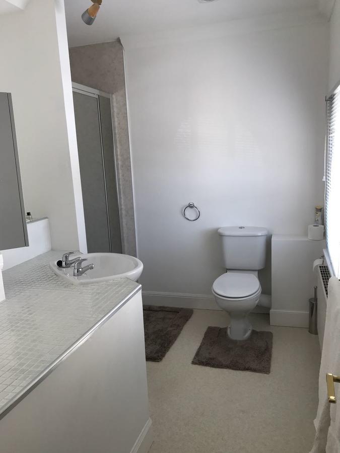 ستيرلينج Craigard B&B المظهر الخارجي الصورة